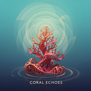Coral Echoes by Dynovara