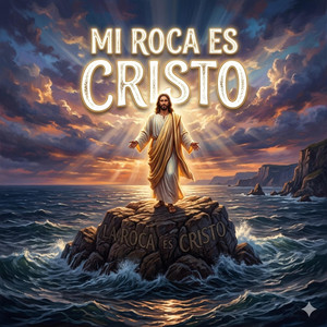 Mi roca es cristo by Morillo MUSIC