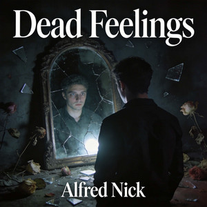 Scruitiny Hurts by Alfred Nick
