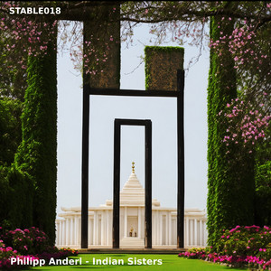 Philipp Anderl - Indian Sisters