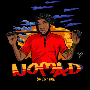 NOMAD Oklo True by Tsmg