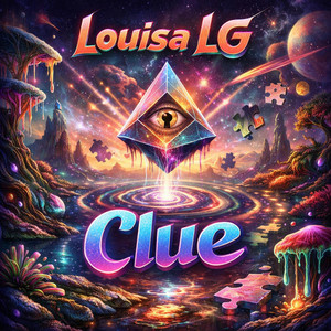 Clue by Louisa LG