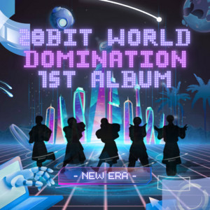 28bit World Domination - Scroll Short Movie