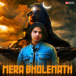 Mera Bholenath by Krish Rao