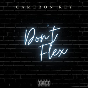 Portada de Don't Flex