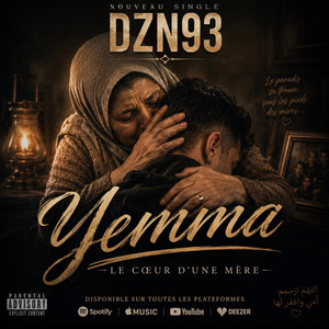 Yemma le coeur d'une mère by DZN93