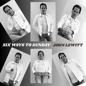 Old Enuff by John Lewitt