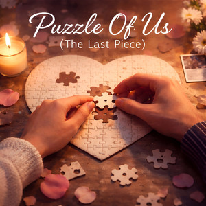 Puzzle Of Us (The Last Piece) by Maira Umaira
