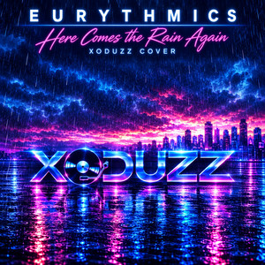 Here Comes the Rain Again by Xoduzz