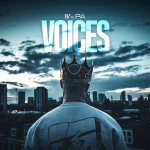 Voices by NV 33, PA