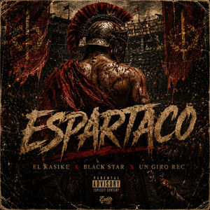 Espartaco by El Kasike, Black star, Un Giro Rec