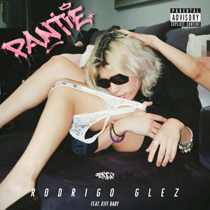 Pantie by rodrigo glez, Kiff Baby, TOBE