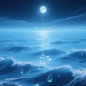 Tears in the Ocean by Maclarion Casey C