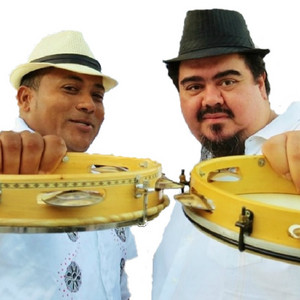 Jurandir Bozo & Laercio de Bamba - O Gato Maracajá