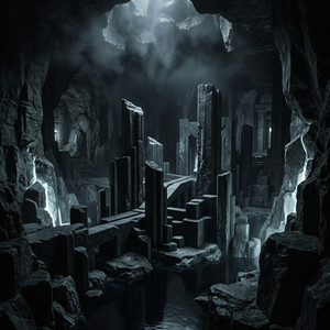 Voices in the Silence by DaBabyy Flow
