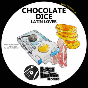 Latin Lover by Chocolate Dice