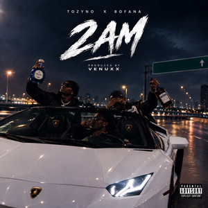 2AM by Tozyno, BofANa