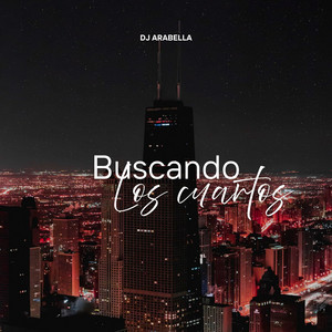 Buscando los Cuartos by Dj Arabella