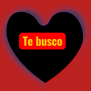 Te busco by Zion calle