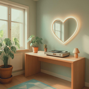 Saved Stories - ชีวิตดี ๆ อยู่ที่ใจเรา (In Your Heart)