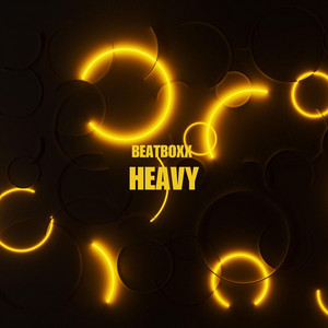Heavy - Radio Edit by Beatboxx