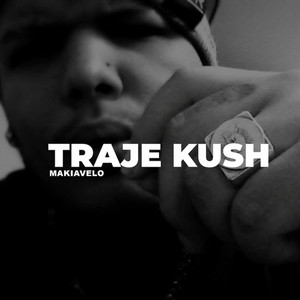 Traje kush by Makiavelo