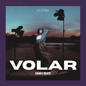 Volar by Xamu Beats