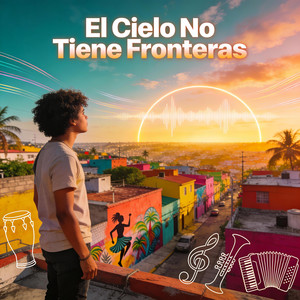 El Cielo No Tiene Fronteras by Tropichilli by LSJTiger