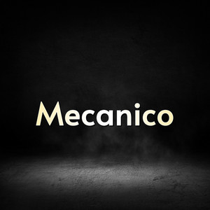 Mecanico by ElDuumb