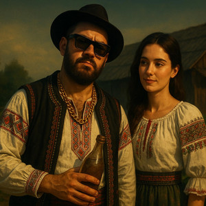 Ghita Haiducu - HAIDE LELE