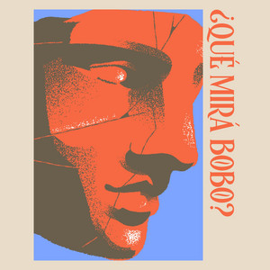 Kristian Bob - QUE MIRA BOBO