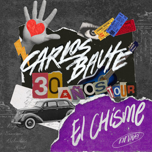 El Chisme (En Vivo)