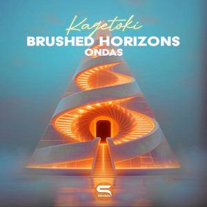 Brushed Horizons - Ondas by Kagetoki