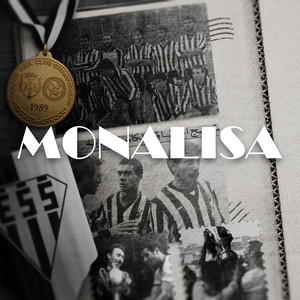 Mona Lisa by Ultras Inferno