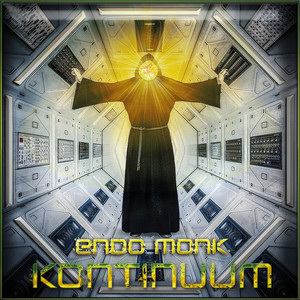 Endo Monk cover