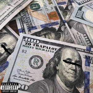 Money Migraine by Zo Trapalot