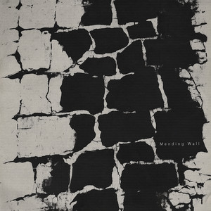 Mending Wall by Sven Simons