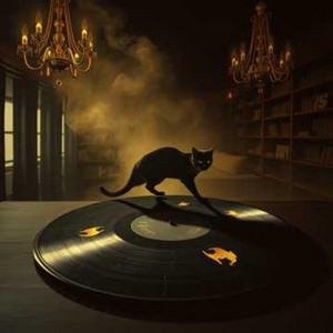 The Cat That Ate The Canary