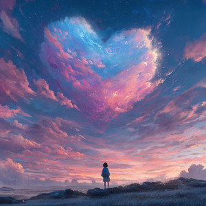 i love you by moon glow