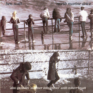 Empty Bottles by Ben Watt