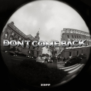 Don't Come Back by Ohndo