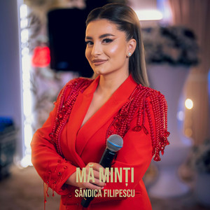 Mă Minți by Săndica Filipescu