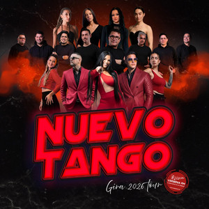 Orquesta Nuevo Tango - Papasito