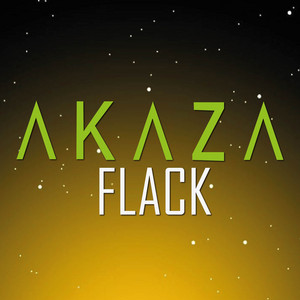 Andamos Con Dios by Akaza flack