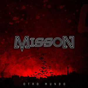 Caminos by Misson