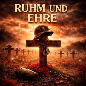 Germania - Single by Deutschrock | Spotify