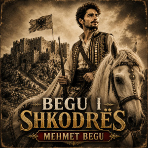 BEGU I SHKODRËS by REZON