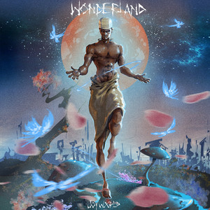 Wonderland by Joywxrld