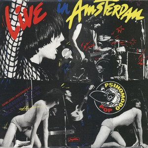 Sky - Live In Amsterdam - song and lyrics by Psihomodo Pop | Spotify
