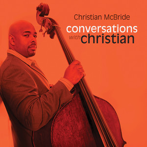 Consider Me Gone by Christian McBride, Sting